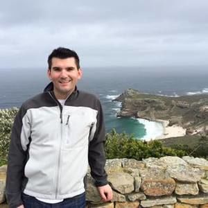 Meet your Posher, Rob